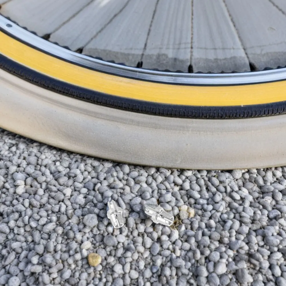 10Pcs M7 Bike Handle Brake Screws Alloy Fasteners for Mountain Road Fixedgear Bicycles Precise Tuning Universal Fit
10Pcs M7 Bike Handle Brake Screws Alloy Fasteners for Mountain Road Fixedgear Bicycles Precise Tuning Universal Fit