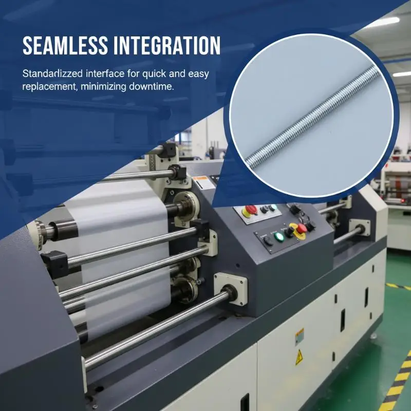 100PCS Hot Sealing Cutting Bag Making Machine Parts Long Galvanized Sealing Pouch Machine Film Blowing Spring
100PCS Hot Sealing Cutting Bag Making Machine Parts Long Galvanized Sealing Pouch Machine Film Blowing Spring