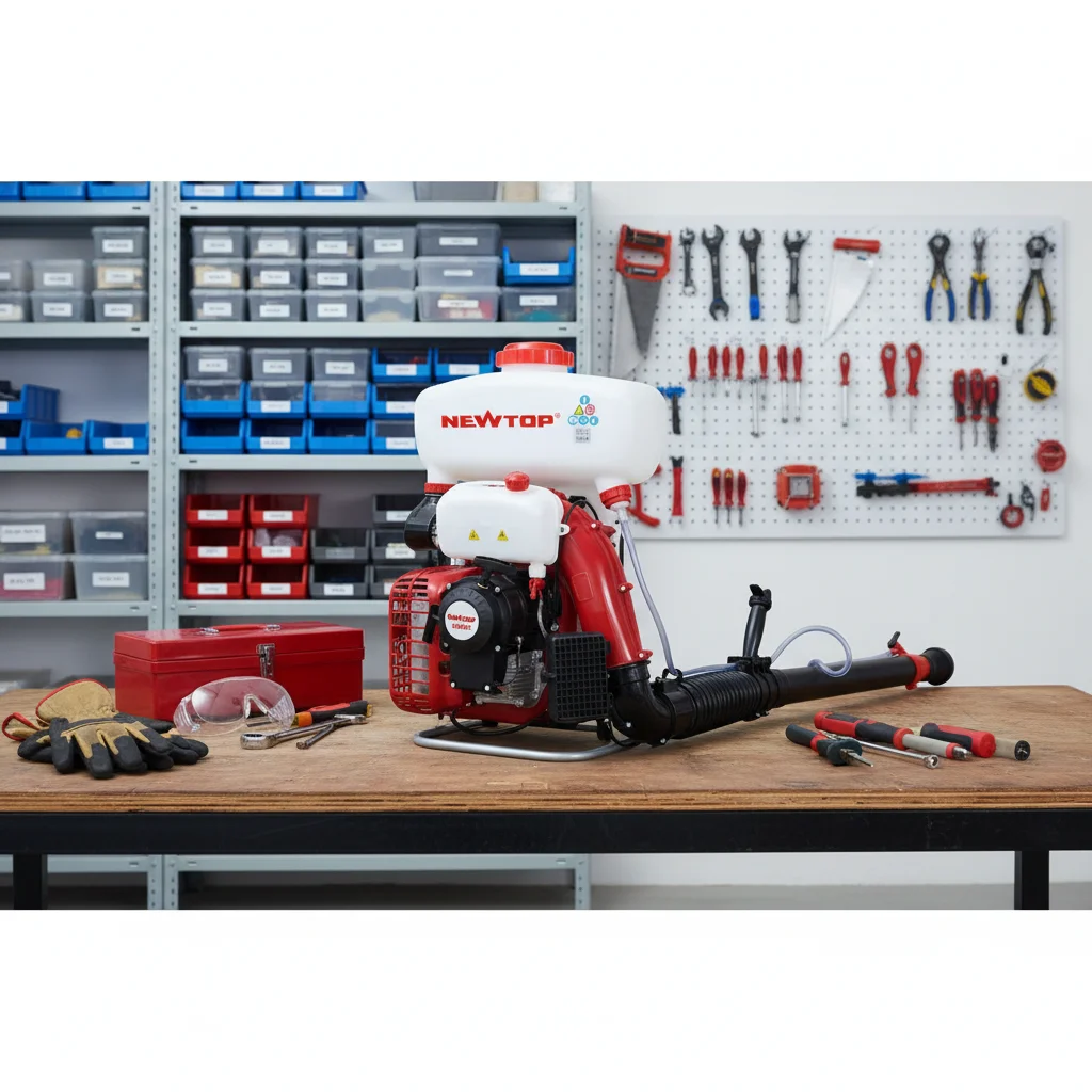 Мощный 2-тактный ранцевый опрыскиватель SOLO 424 для профессионального распыления тумана и обработки посевов (для квадроциклов и мотовездеходов)
Мощный 2-тактный ранцевый опрыскиватель SOLO 424 для профессионального распыления тумана и обработки посевов (для квадроциклов и мотовездеходов)