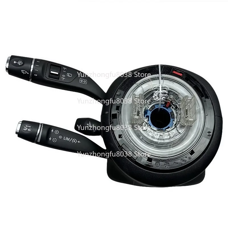 Professional Test W463 G-Class 2002 2016 Steering Column Combination Steering Parts OEM 4639006501
Professional Test W463 G-Class 2002 2016 Steering Column Combination Steering Parts OEM 4639006501