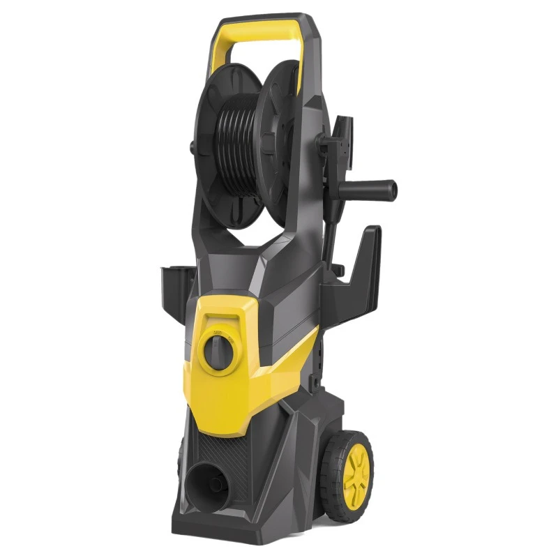 High pressure car washing machine Household 220v high pressure water gun pump Portable high power strong
High pressure car washing machine Household 220v high pressure water gun pump Portable high power strong