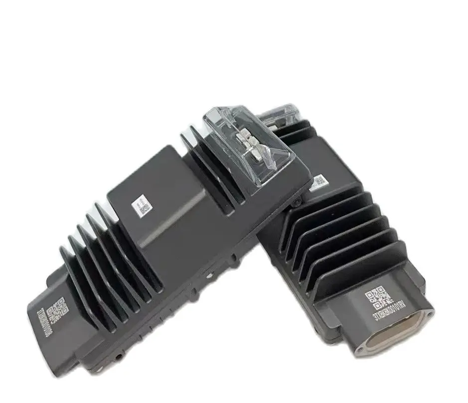 Запасные части для сельскохозяйственного дрона Agras для модуля DJI T30 ESC
Запасные части для сельскохозяйственного дрона Agras для модуля DJI T30 ESC