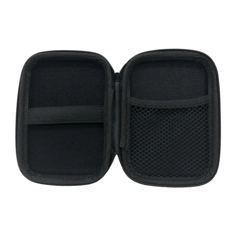 Box Travel Case Zip Lock Case Storage Pocket Pouch Data Cable Bag Mobile Hard Disk Case Charger Protection Bag EVA Zipper Bag
Box Travel Case Zip Lock Case Storage Pocket Pouch Data Cable Bag Mobile Hard Disk Case Charger Protection Bag EVA Zipper Bag