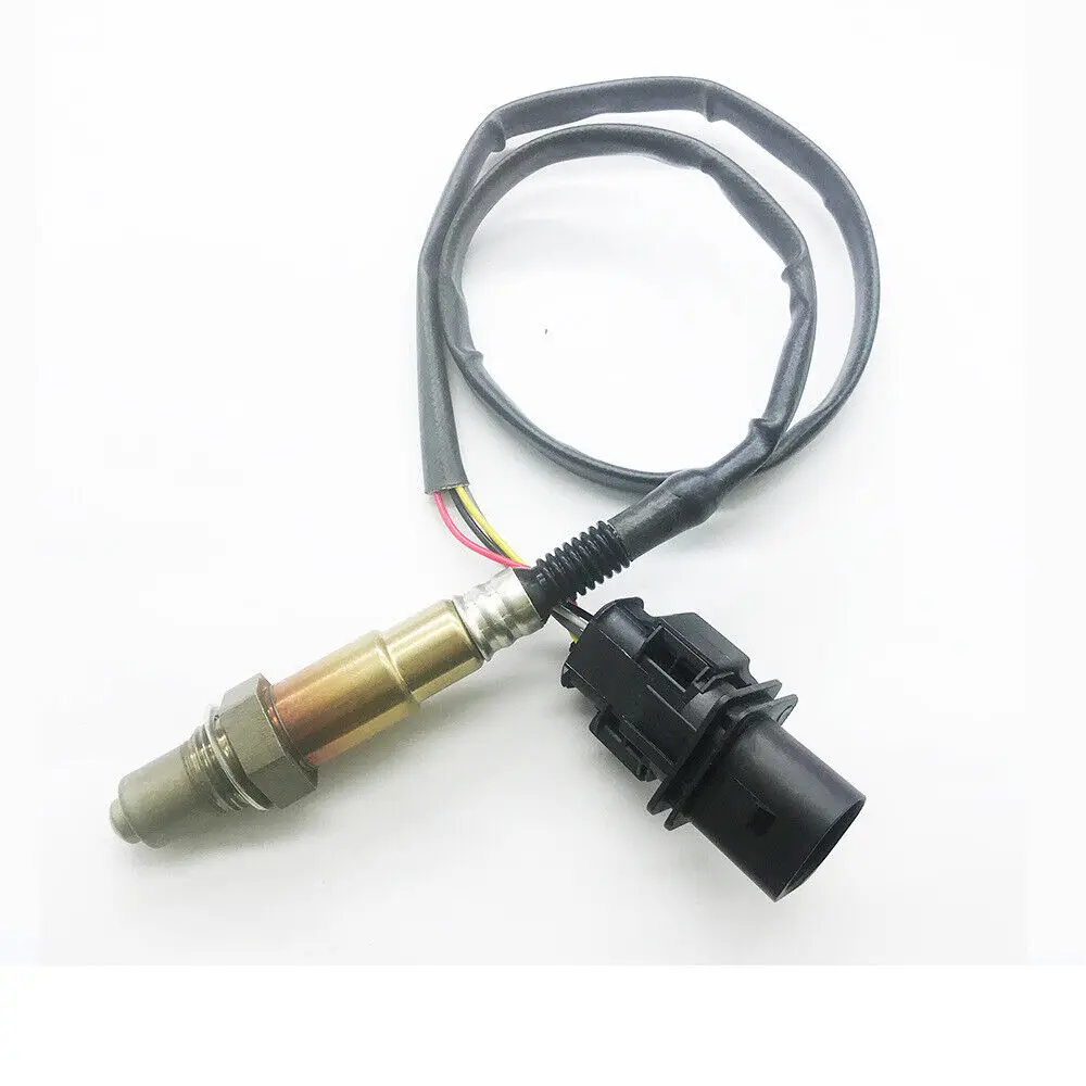 Upstream Oxygen Sensor 0258007161 For 02-14 Mercedes-Benz C-Class Sports CLK FREE SHIPPING
Upstream Oxygen Sensor 0258007161 For 02-14 Mercedes-Benz C-Class Sports CLK FREE SHIPPING