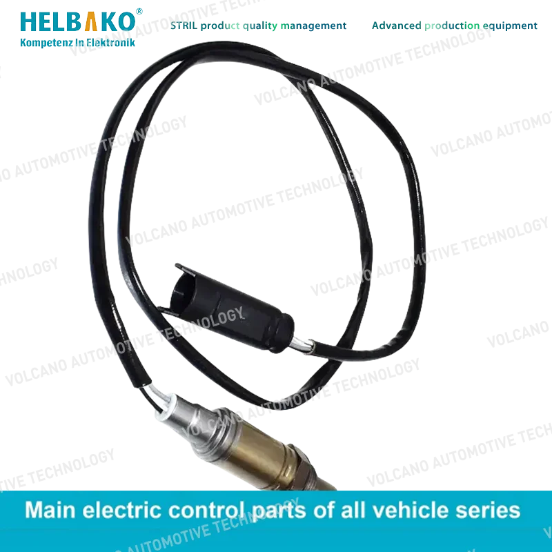 Кислородный датчик Lambda O2 для Audi A4 S4 S6 A6 Quattro VW Passat Skoda, 078906265 м
Кислородный датчик Lambda O2 для Audi A4 S4 S6 A6 Quattro VW Passat Skoda, 078906265 м