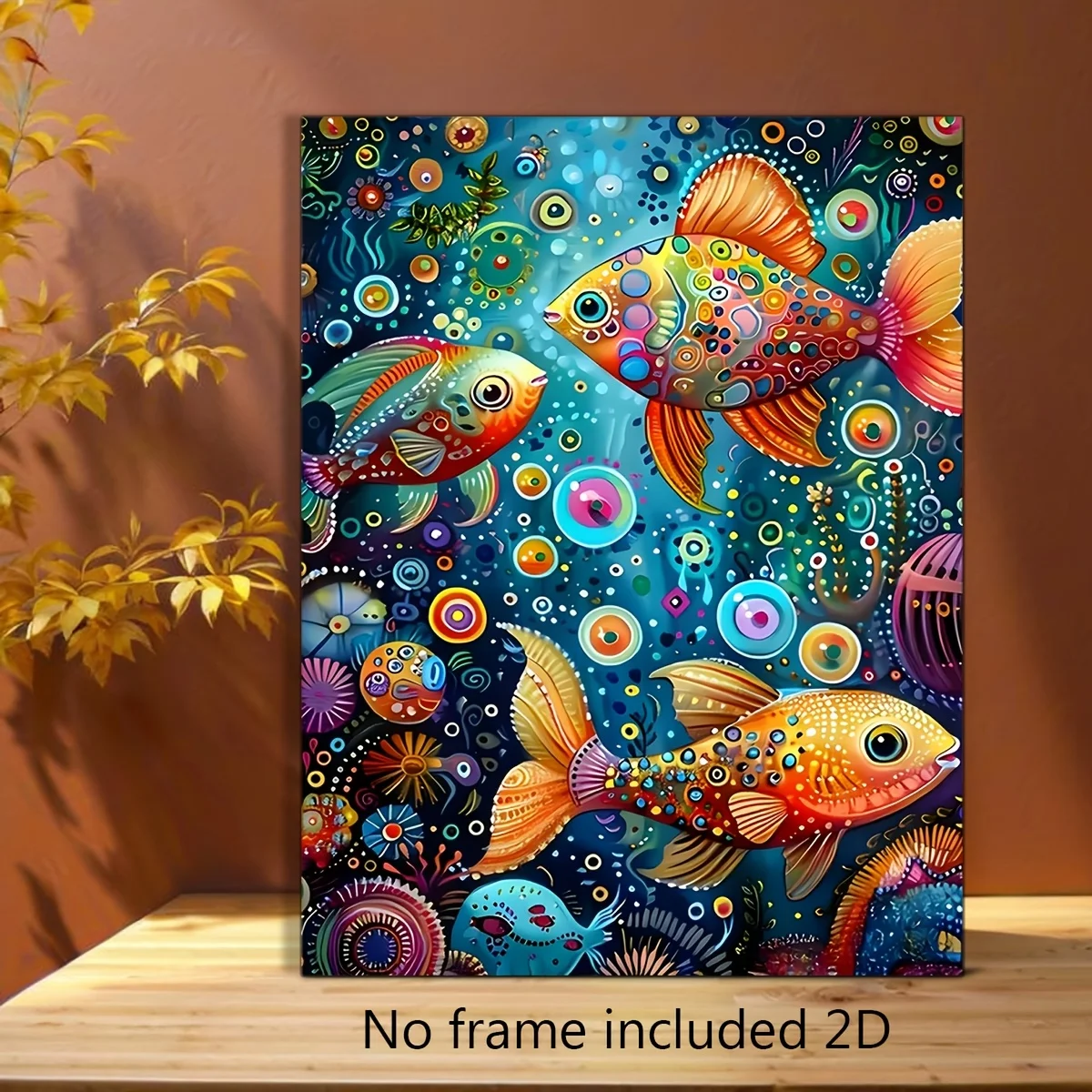 500/1000/1200/2000PCS Puzzle Cartoon Underwater World Jigsaw Home Decor Leisure and Entertainment
500/1000/1200/2000PCS Puzzle Cartoon Underwater World Jigsaw Home Decor Leisure and Entertainment