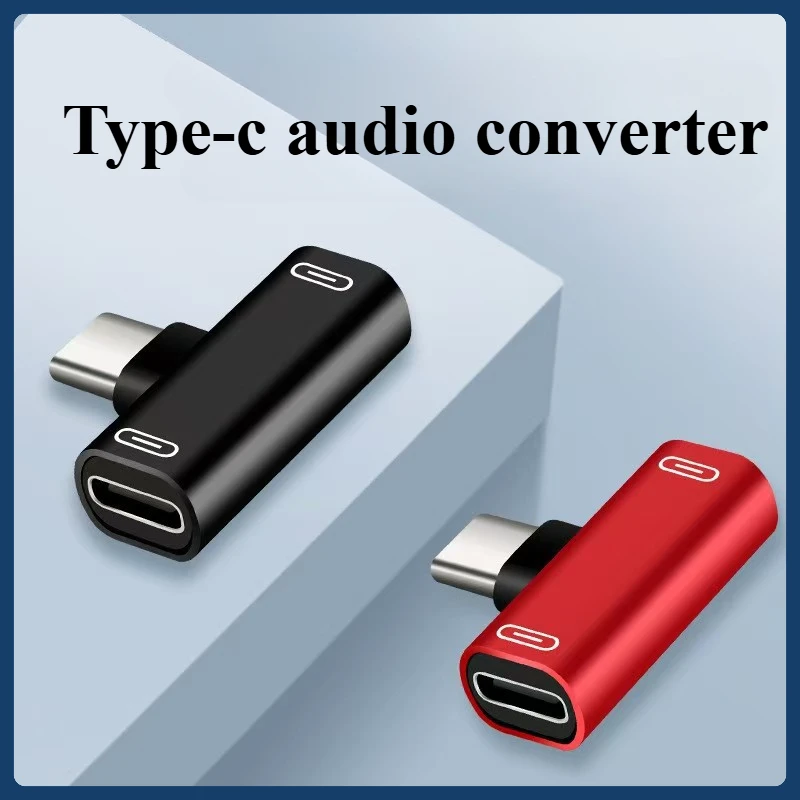 2-in-1 USB C to AUX 3.5mm Audio Cable with PD60W Fast Charging - Compatible with Xiaomi Redmi, Samsung, Huawei - Premium Quality
2-in-1 USB C to AUX 3.5mm Audio Cable with PD60W Fast Charging - Compatible with Xiaomi Redmi, Samsung, Huawei - Premium Quality