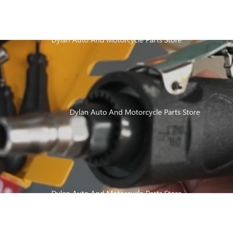 Low Speed Air Tire Buffer Tire Repair Tool Polishing Tool Kit, Pneumatic Tire Grinder with A 52cm Intake Pipe and Polishing Head
Low Speed Air Tire Buffer Tire Repair Tool Polishing Tool Kit, Pneumatic Tire Grinder with A 52cm Intake Pipe and Polishing Head