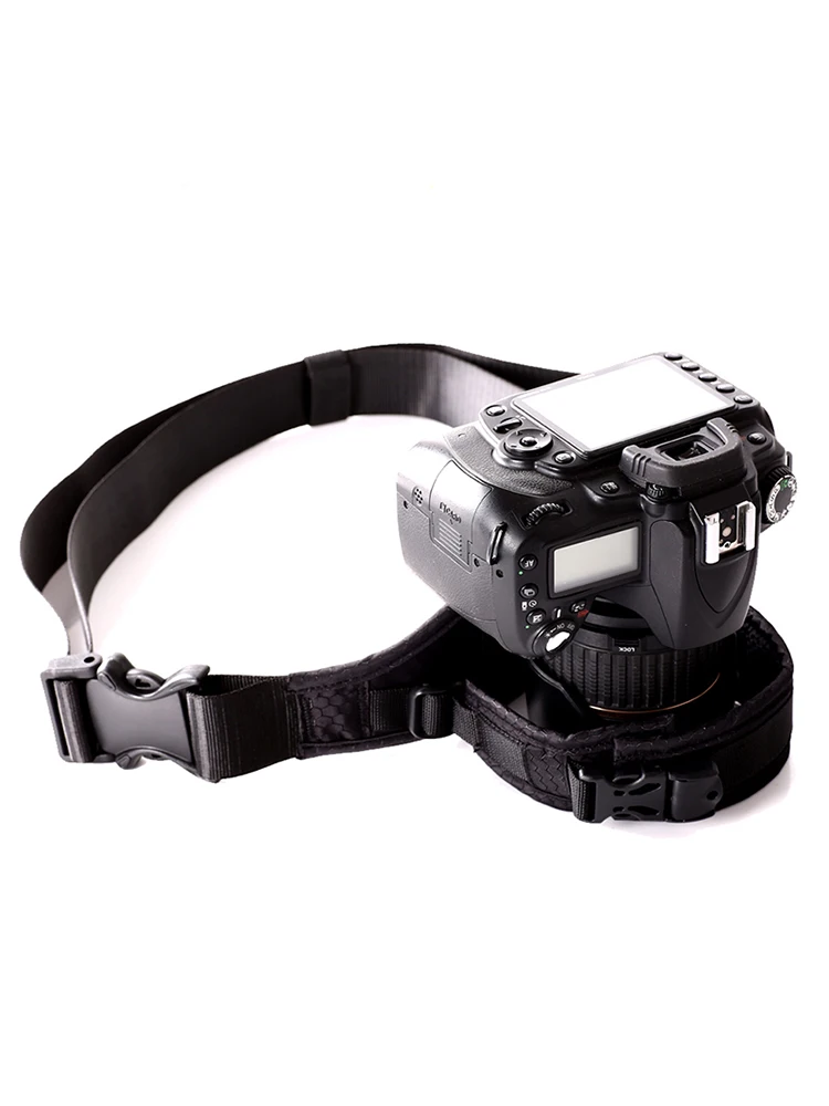 Multifunction Outdoor Photography Waist Strap, Adjustable Belt, Lighten Load, Cotton Carrier Camera Harness for SONY/Canon/Fuji
Multifunction Outdoor Photography Waist Strap, Adjustable Belt, Lighten Load, Cotton Carrier Camera Harness for SONY/Canon/Fuji