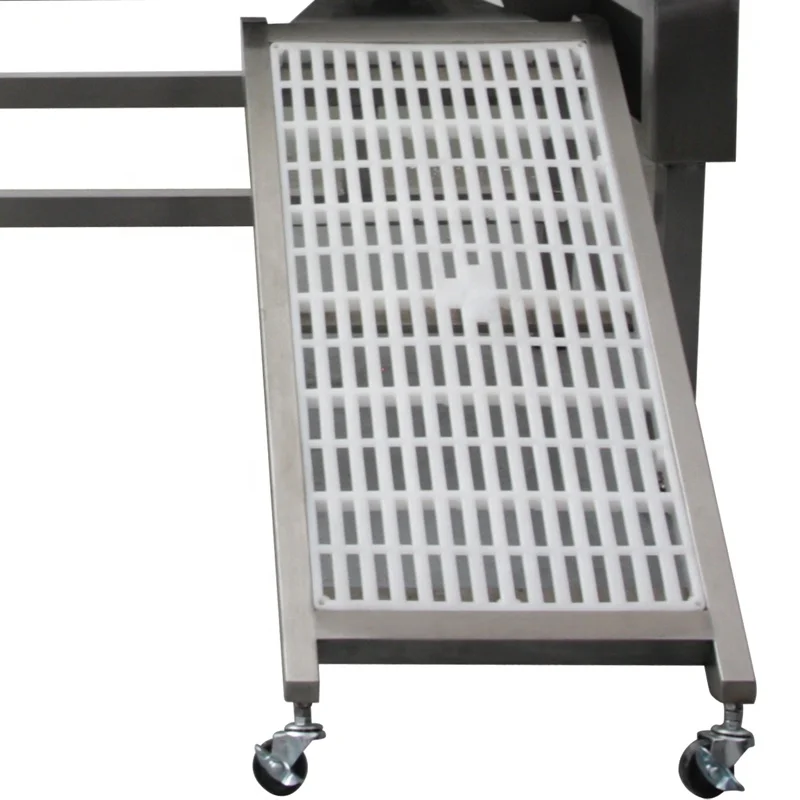 Grooming Pet Bathtub Veterinary Bathing Salon Swimming Cleaning Stainless Steel SPA Shower Pet Bathtub Sink
Grooming Pet Bathtub Veterinary Bathing Salon Swimming Cleaning Stainless Steel SPA Shower Pet Bathtub Sink