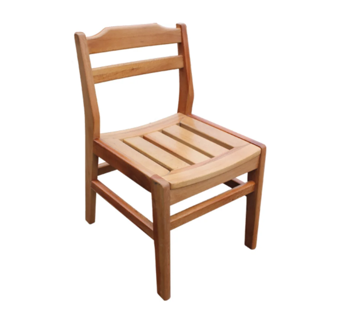 Офисный стул из массива дерева 
Офисный стул из массива дерева