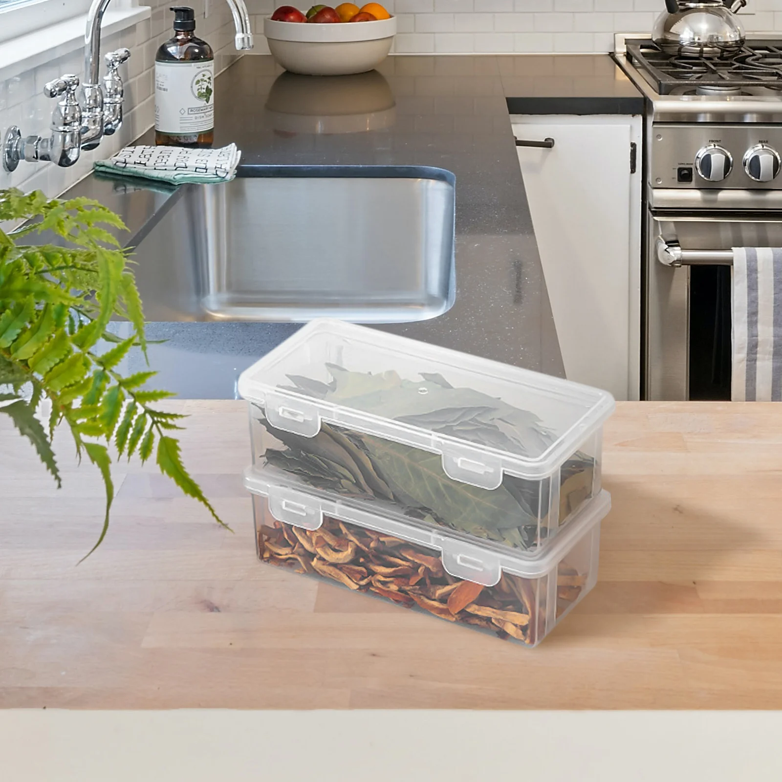Toast Bread Storage Box Bins for Shelves Refrigerator Plastic Fridge Fruit Container
Toast Bread Storage Box Bins for Shelves Refrigerator Plastic Fridge Fruit Container