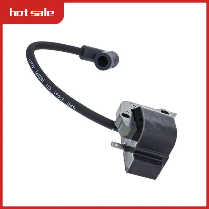 For MTD Lawn Mower Parts High Pressure Pack Ignition Coil Replacement Parts Accessories ST4175 ST4125 753-05447
For MTD Lawn Mower Parts High Pressure Pack Ignition Coil Replacement Parts Accessories ST4175 ST4125 753-05447
