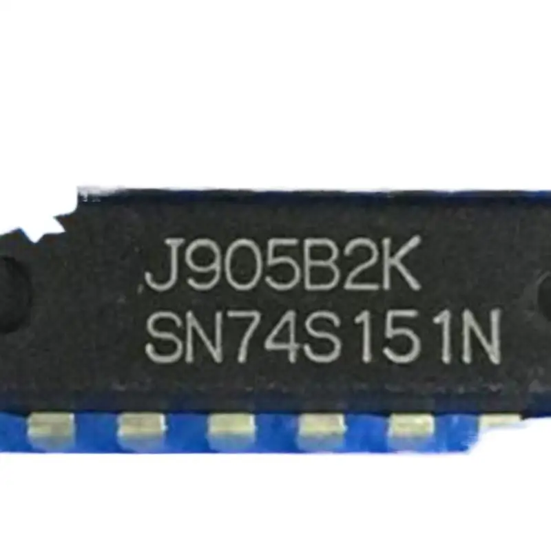 Бесплатная доставка SN74LS151N SN74LS151
Бесплатная доставка SN74LS151N SN74LS151