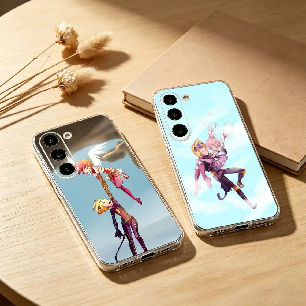 Code L-Lyoko Phone Case For Samsung Galaxy A91,80,73,72 ,71,53,52,32 ,31,22,21s,20,Transparent Case
Code L-Lyoko Phone Case For Samsung Galaxy A91,80,73,72 ,71,53,52,32 ,31,22,21s,20,Transparent Case