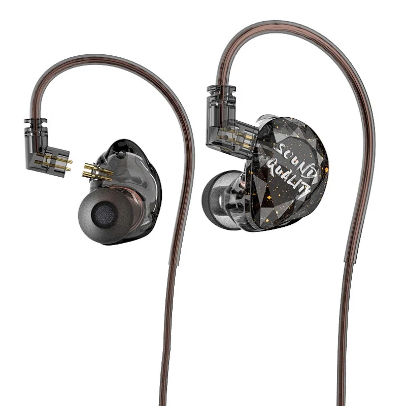 WJLYP BL03 Pro X In-ear HIFI Earphone Sports Wired Dynamic Headphone Heavy Bass DJ Music Headset Earbuds
WJLYP BL03 Pro X In-ear HIFI Earphone Sports Wired Dynamic Headphone Heavy Bass DJ Music Headset Earbuds
