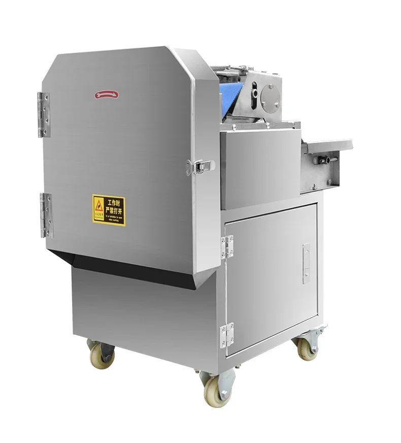 Многофункциональная электрическая большая овощерезка
Многофункциональная электрическая большая овощерезка