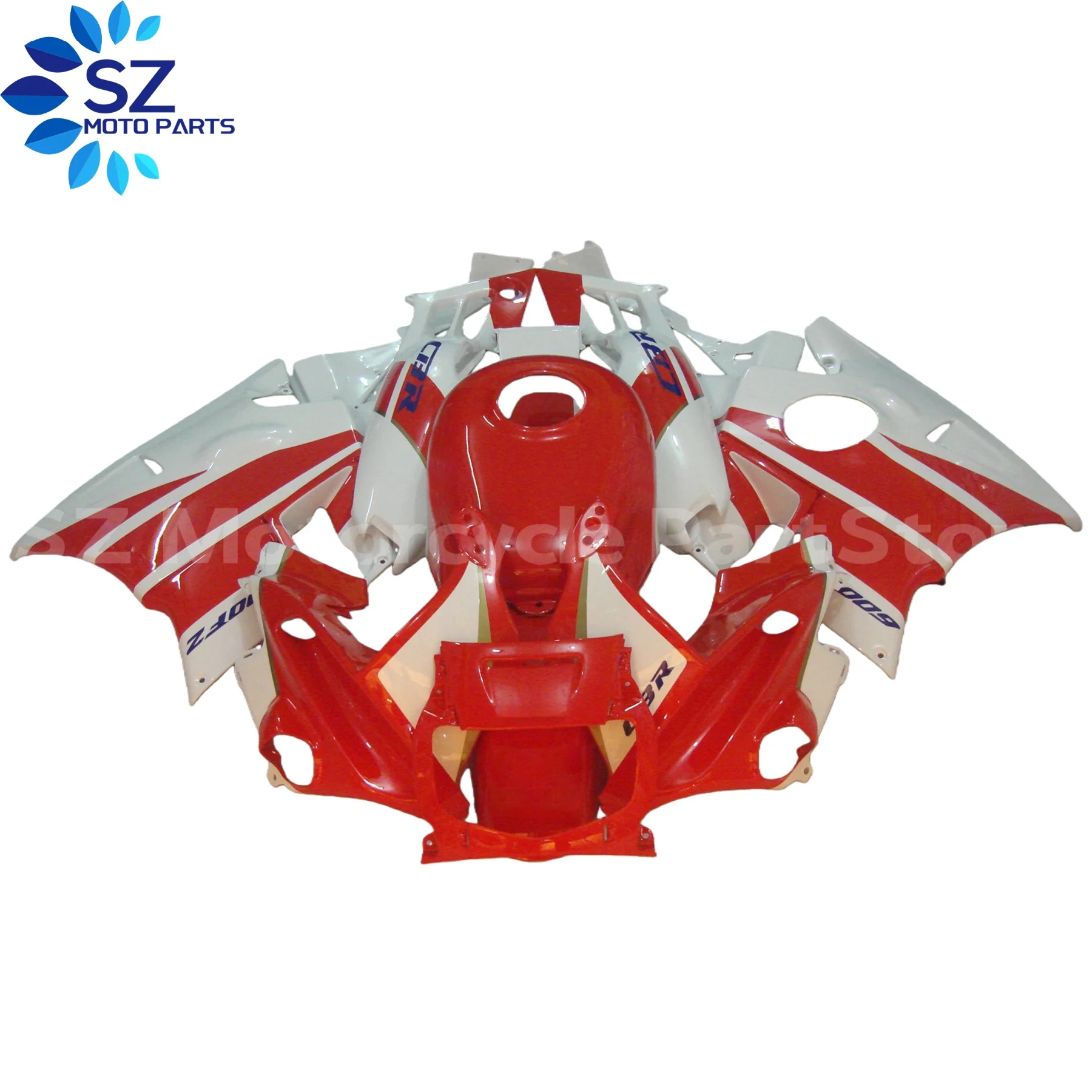 Motorcycle Fairing Set Body Kit Plastic For HONDA CBR600 CBR 600F F2 1991 1992 1993 1994 Accessories Compression Bodywork Cowl
Motorcycle Fairing Set Body Kit Plastic For HONDA CBR600 CBR 600F F2 1991 1992 1993 1994 Accessories Compression Bodywork Cowl