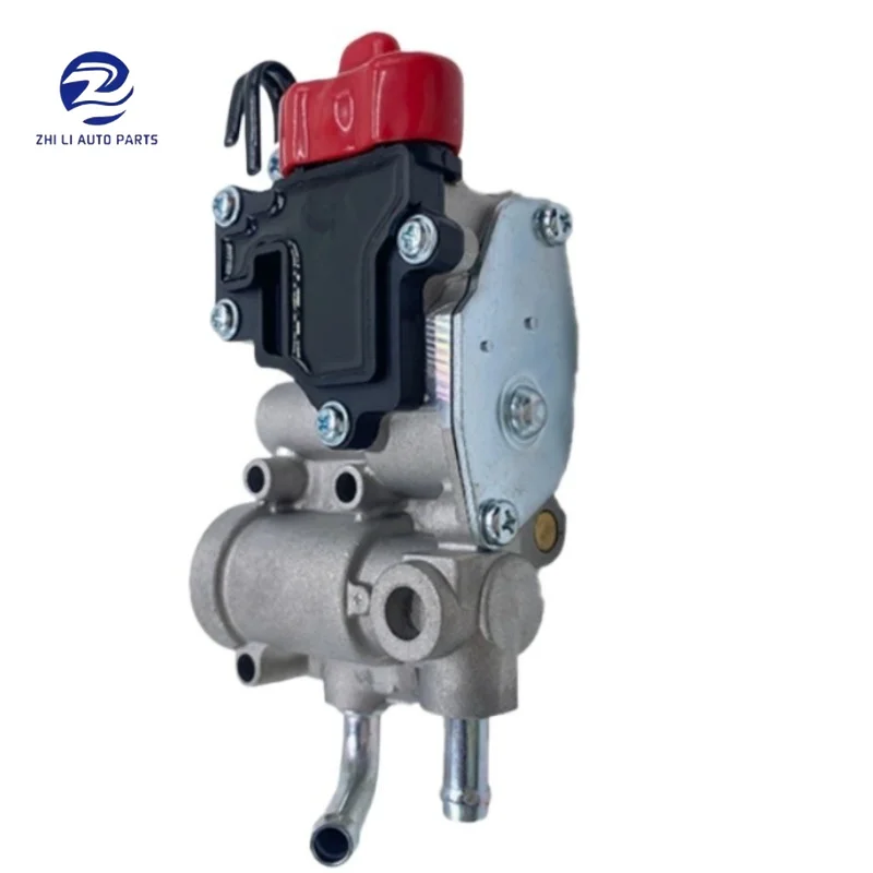 MD614696 MD614698 MD61452 Car Idle Air Control Valve For Mitsubishi Galant Expo Eclipse Eagle Summit 1.8L 2.0L 2.4L
MD614696 MD614698 MD61452 Car Idle Air Control Valve For Mitsubishi Galant Expo Eclipse Eagle Summit 1.8L 2.0L 2.4L