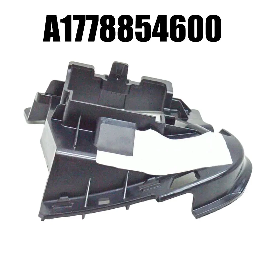 1 шт. Черный Abs OEM номер A1778854600 передний кронштейн датчика для Mercedes для класса A W177 2018-2022 автомобильные аксессуары
1 шт. Черный Abs OEM номер A1778854600 передний кронштейн датчика для Mercedes для класса A W177 2018-2022 автомобильные аксессуары