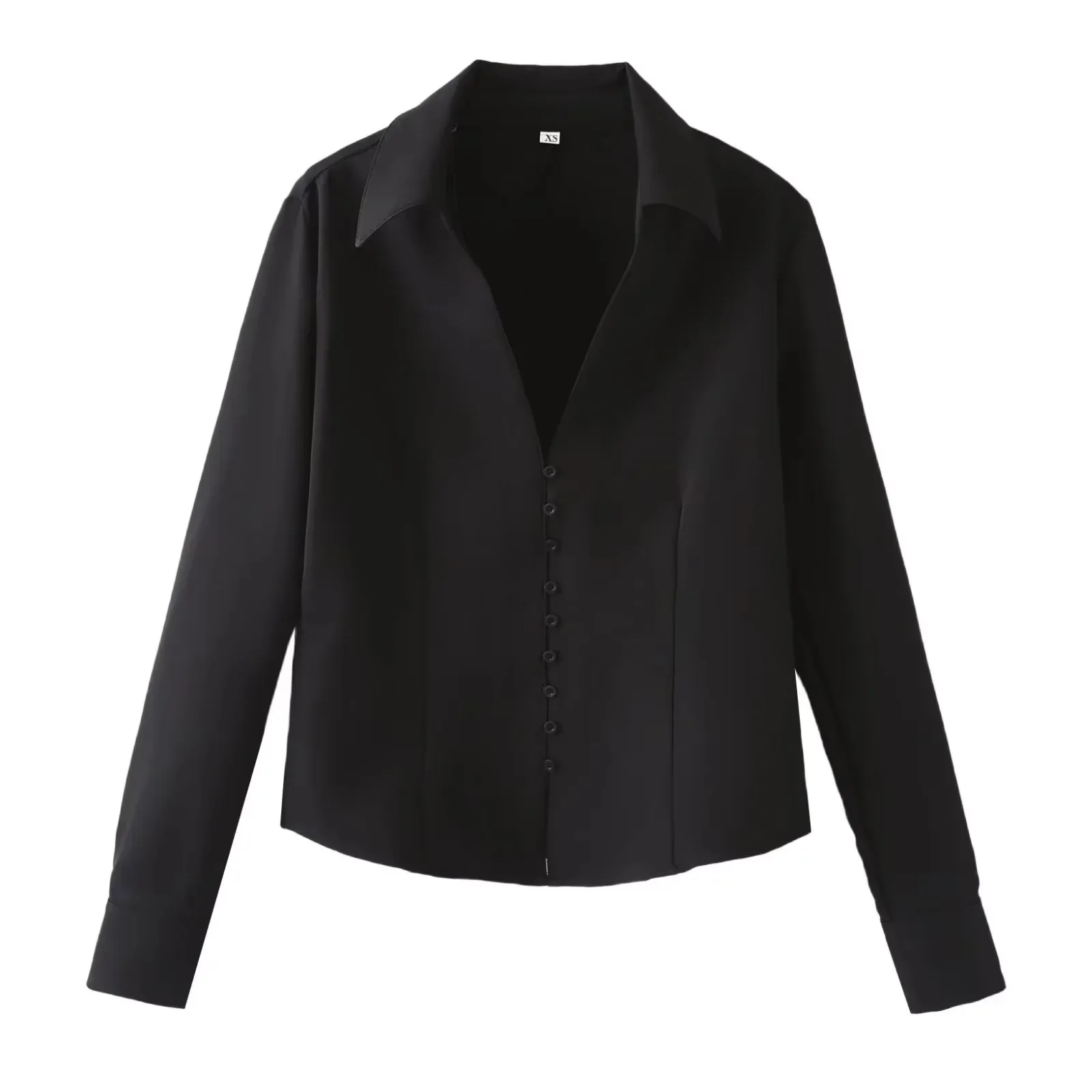 Весенние и осенние гоналы Трансграничная Европа и Америка Модные однобортные однобортные лацканы для отдыха Самосовершенствование Вентиляция
Весенние и осенние гоналы Трансграничная Европа и Америка Модные однобортные однобортные лацканы для отдыха Самосовершенствование Вентиляция