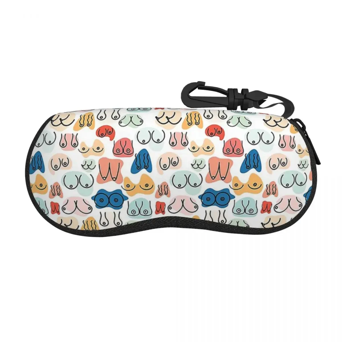 Boobs 1 Shell Glasses Case Protective Sunglasses Box Women Men Soft Eyeglass Bag Pouch
Boobs 1 Shell Glasses Case Protective Sunglasses Box Women Men Soft Eyeglass Bag Pouch