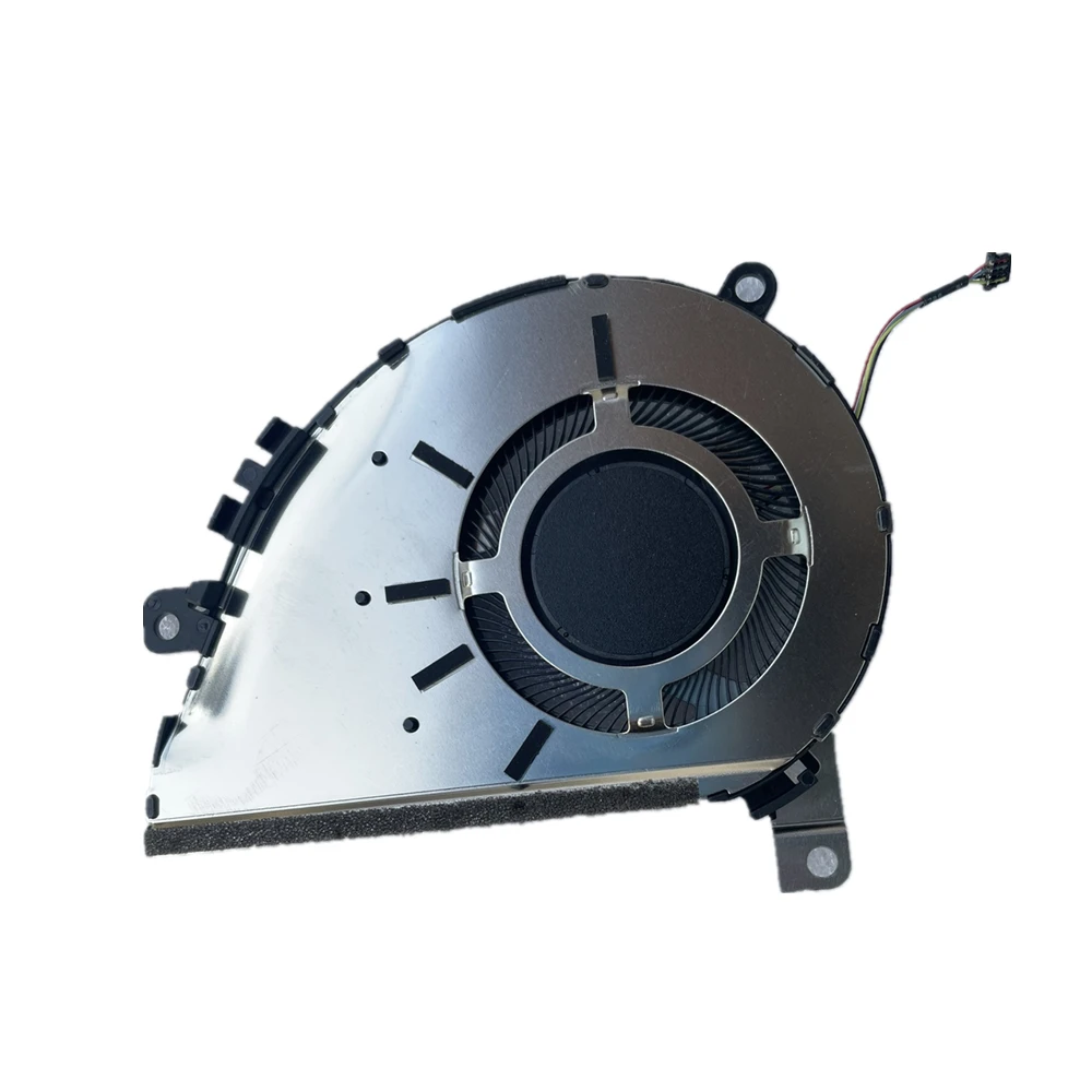 Laptop CPU Central Processing Unit Fan Cooling Fan For ASUS For ZenBook 14 UX434DA UX434FA UX434FAC
Laptop CPU Central Processing Unit Fan Cooling Fan For ASUS For ZenBook 14 UX434DA UX434FA UX434FAC