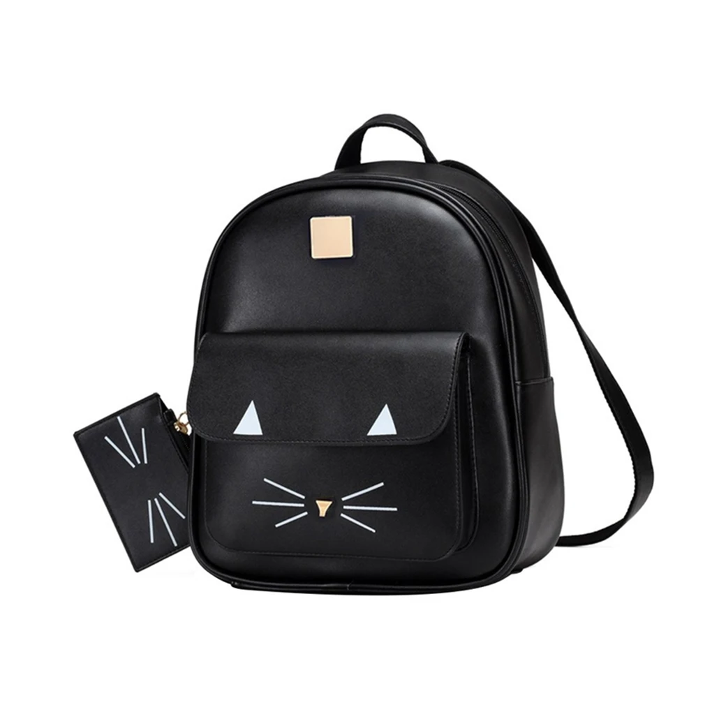 Polyester Sturdy And Durable Small Backpack For Wide Application Backpacks For Women School Bag
Polyester Sturdy And Durable Small Backpack For Wide Application Backpacks For Women School Bag