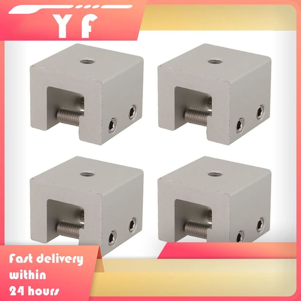 1/4/8Pcs Standing Seam Clamp Roof Seam Clamp Sheet Seam Clamp Mounting Solar Pv Solar Panel Mounting Clamp Photovoltaic Flat
1/4/8Pcs Standing Seam Clamp Roof Seam Clamp Sheet Seam Clamp Mounting Solar Pv Solar Panel Mounting Clamp Photovoltaic Flat