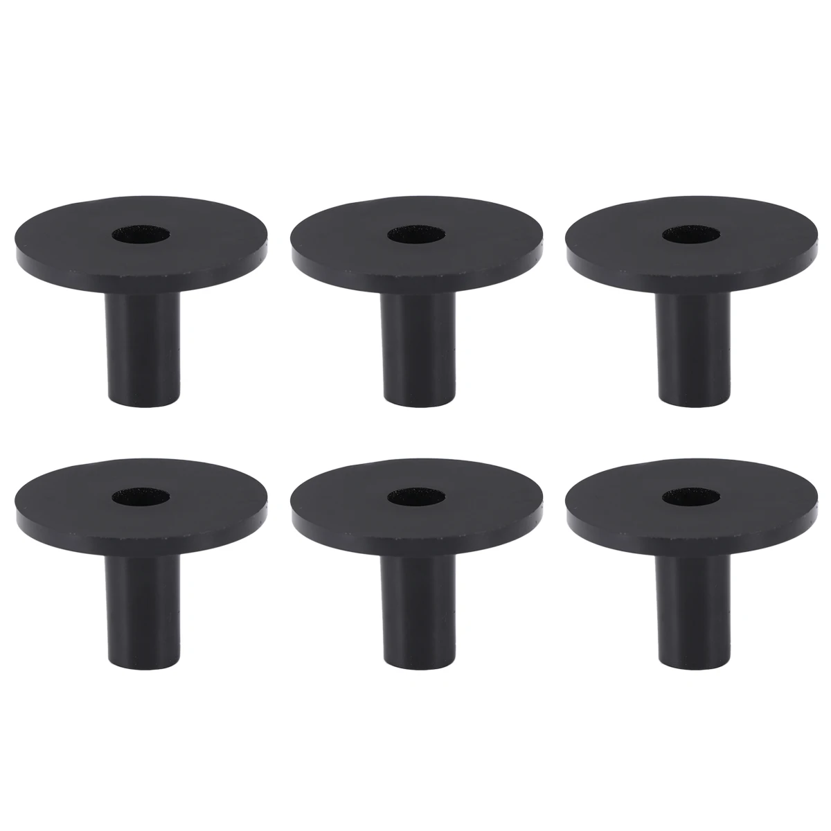 8 Pcs Drum Cymbal Sleeves Durable Plastic Cushion Prevent Collision Improve Sound Suitable Drums Percussion Pipe 
8 Pcs Drum Cymbal Sleeves Durable Plastic Cushion Prevent Collision Improve Sound Suitable Drums Percussion Pipe