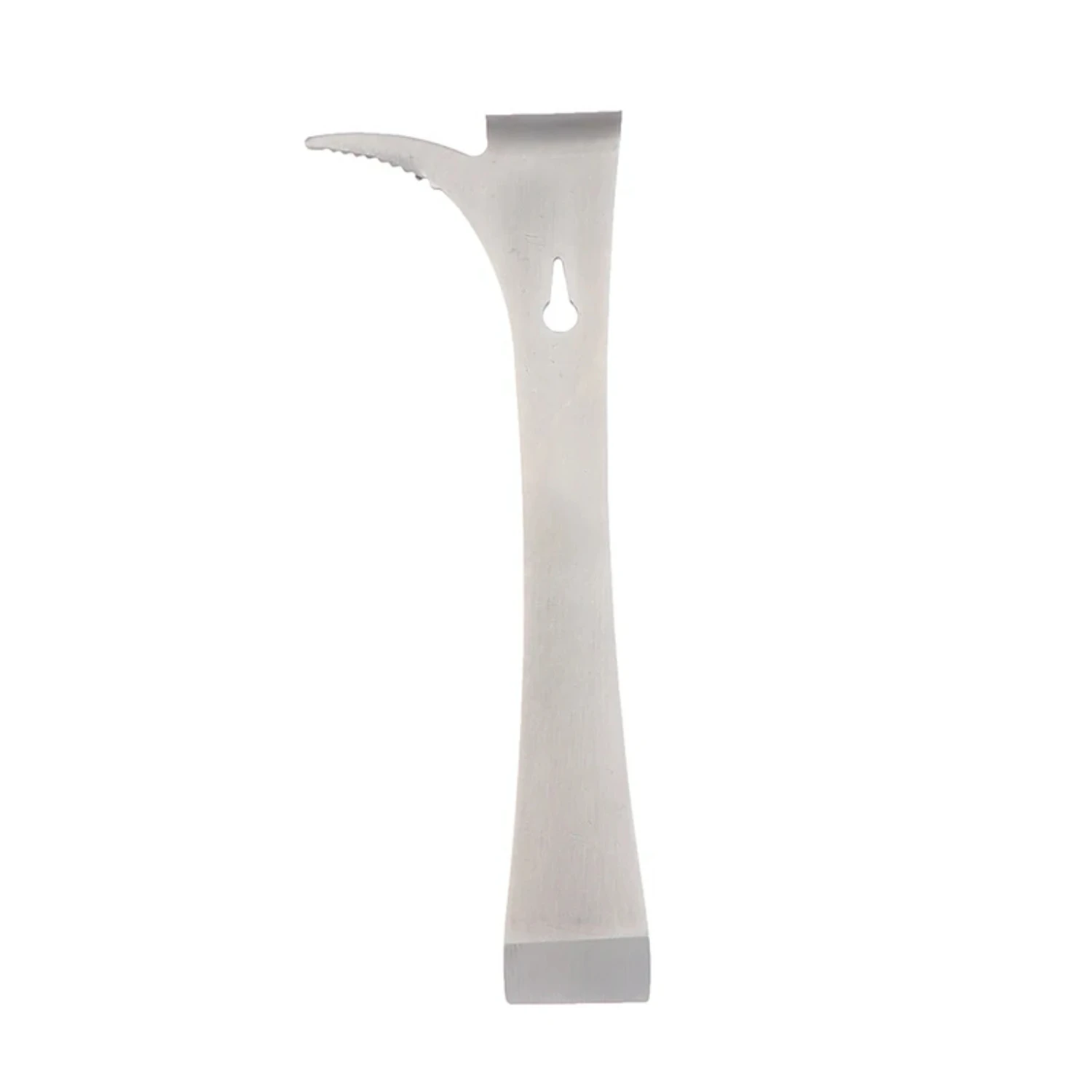 Stainless Steel Multifunction Beekeeping Hive Scraper for Bee Tools and Honey Harvesting
Stainless Steel Multifunction Beekeeping Hive Scraper for Bee Tools and Honey Harvesting