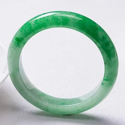 zheru Jewelry Natural Burma Jade 54mm-62mm bracelet Exquisite Princess bracelet send girlfriend send mom
zheru Jewelry Natural Burma Jade 54mm-62mm bracelet Exquisite Princess bracelet send girlfriend send mom