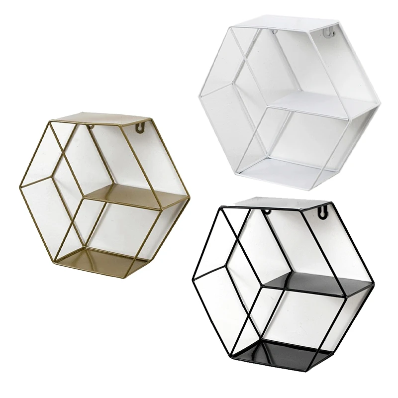Nordic Style Living Room Wall Shelf Bedroom Room Decoration Creative Wall Decoration Pendant Wall Decoration
Nordic Style Living Room Wall Shelf Bedroom Room Decoration Creative Wall Decoration Pendant Wall Decoration