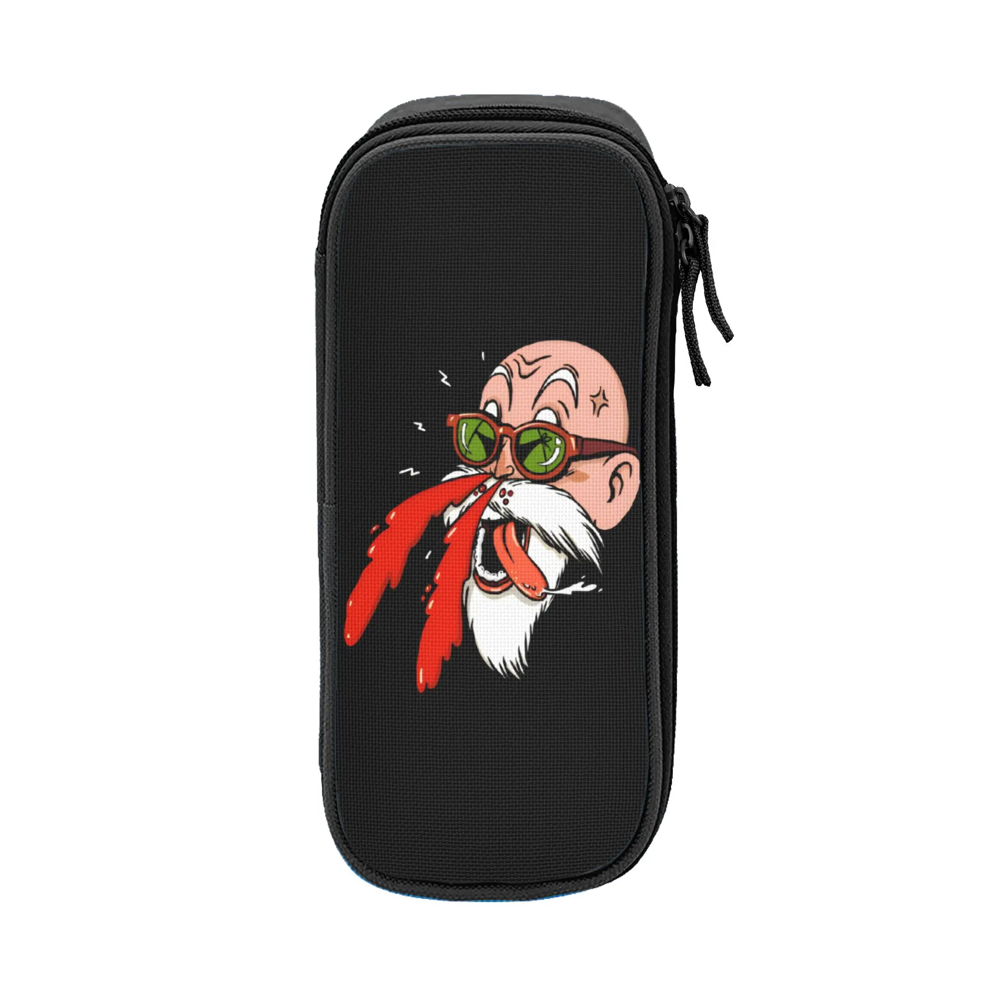 DBZ dragonballz d-dragon-ball-l Pencil Case Fun Pen Holder Bags Student Big Capacity Office Zipper Pencil Box
DBZ dragonballz d-dragon-ball-l Pencil Case Fun Pen Holder Bags Student Big Capacity Office Zipper Pencil Box
