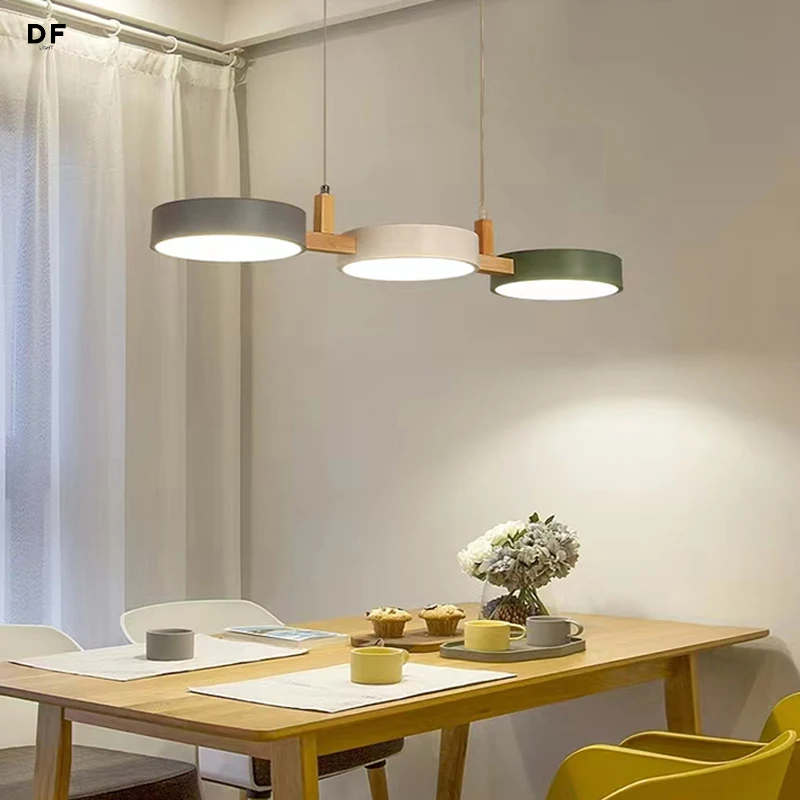 Modern wood LED bedroom pendant lamp living room ceiling pendant lamp hotel lighting study home decoration lamp wholesale
Modern wood LED bedroom pendant lamp living room ceiling pendant lamp hotel lighting study home decoration lamp wholesale