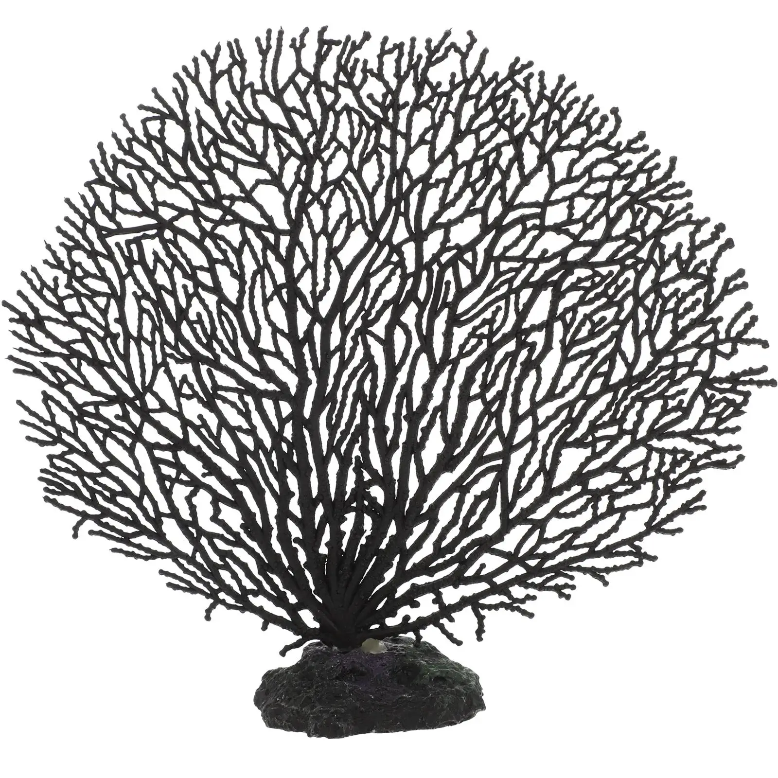 Simulated Coral Wall Artificial Plant for Fish Tank Aquarium Decor Mini Landscape Resistant Desktop Home Office Pet
Simulated Coral Wall Artificial Plant for Fish Tank Aquarium Decor Mini Landscape Resistant Desktop Home Office Pet
