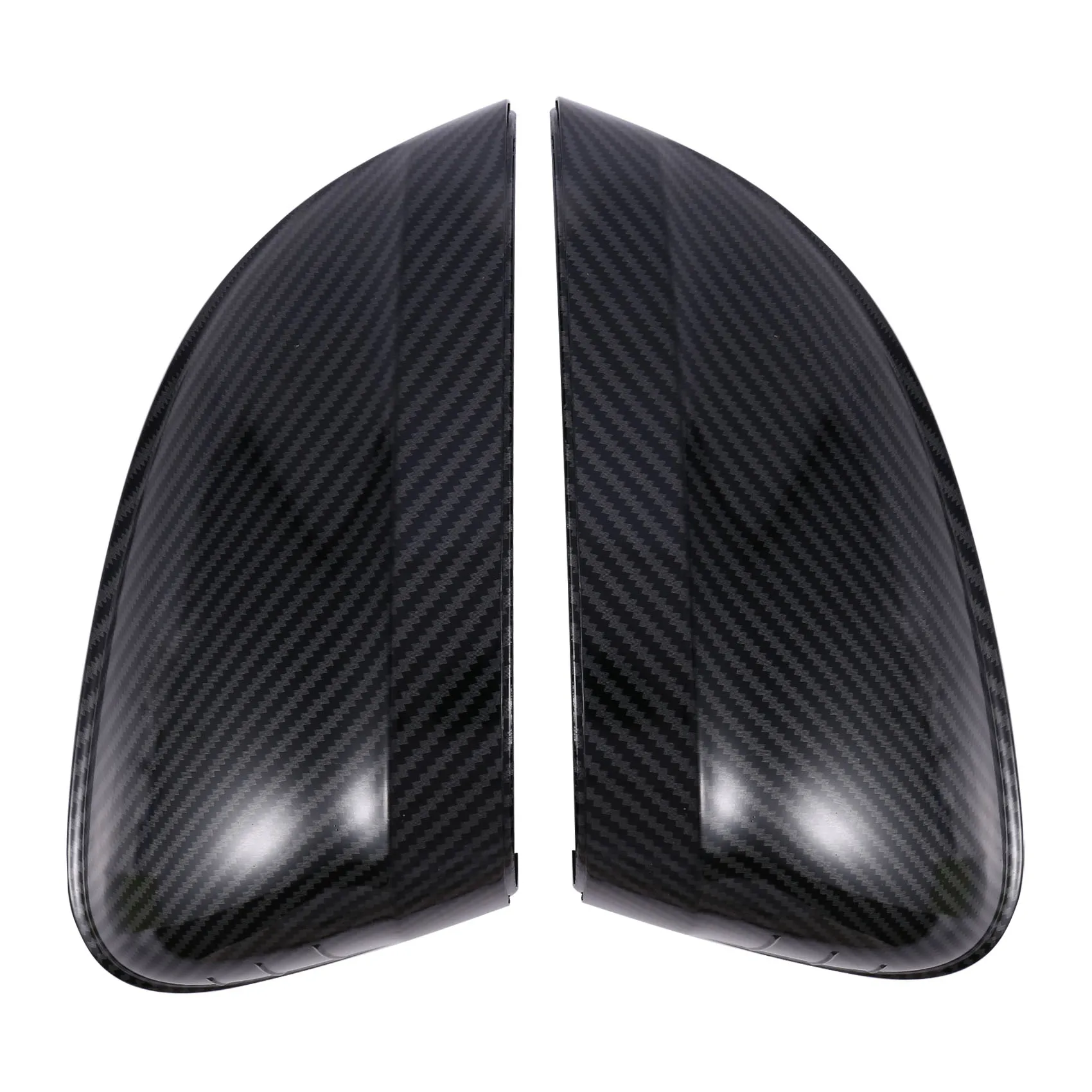 Rearview Mirror Case Side Mirror ABS Carbon Fiber Shell For- A4 B9 2017-2019 High Configuration
Rearview Mirror Case Side Mirror ABS Carbon Fiber Shell For- A4 B9 2017-2019 High Configuration