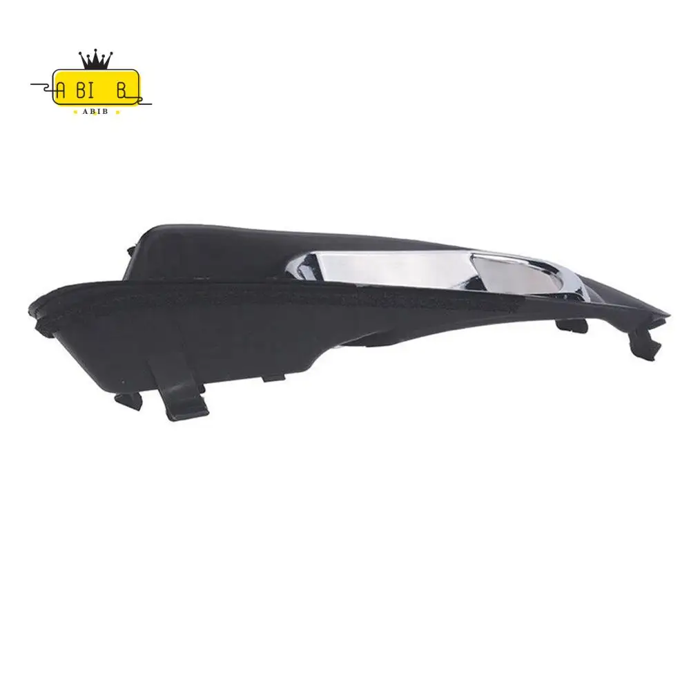 ABIB -Fog Lamp Frame Front Bumper Lower Chrome Grill Bezel Cover For Toyota Camry XV40 2007 2008 2009 Car Accessories
ABIB -Fog Lamp Frame Front Bumper Lower Chrome Grill Bezel Cover For Toyota Camry XV40 2007 2008 2009 Car Accessories