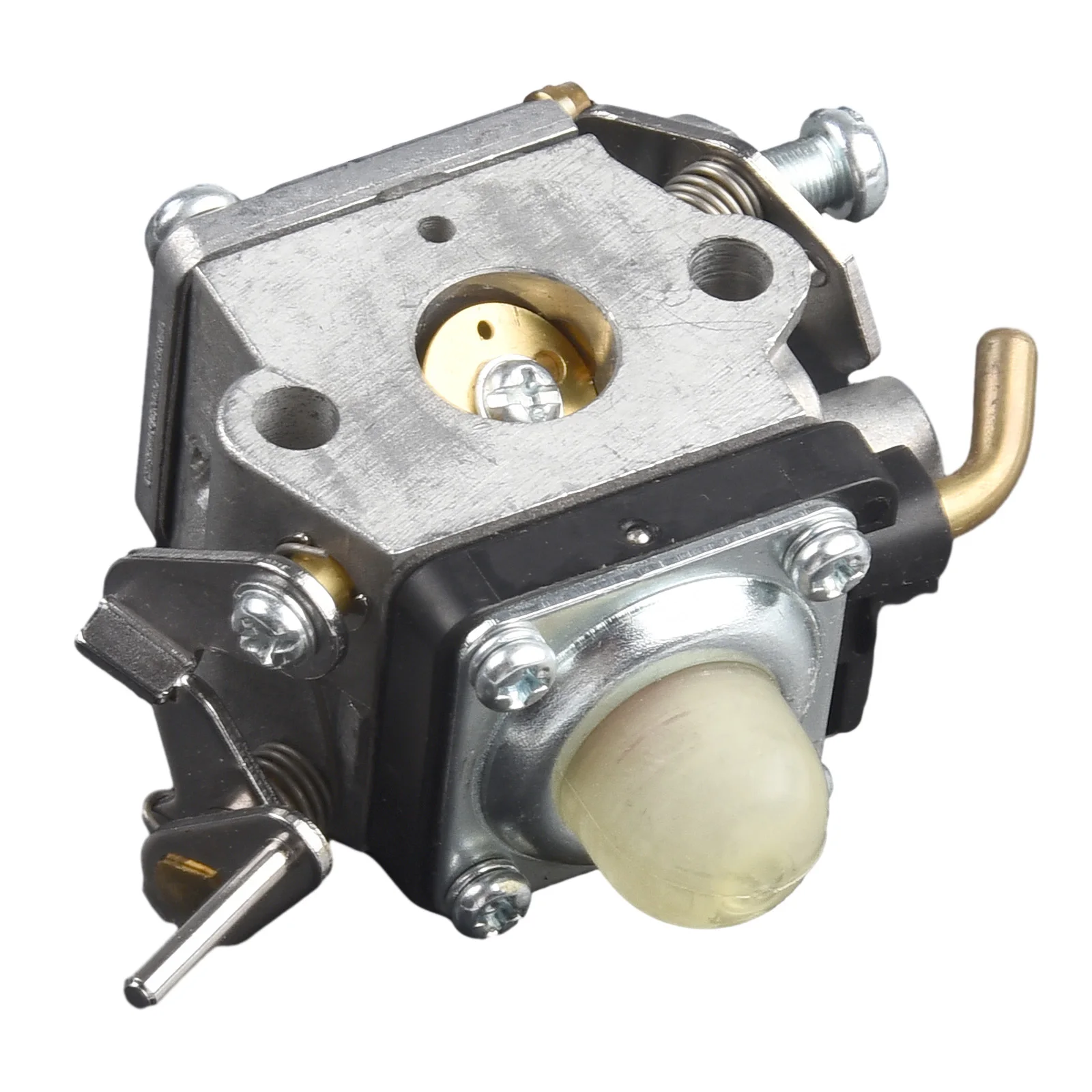 Practical To Use High Quality Outdoor Power Equipment Carburetor Fuel Line Fuel Filter Fuel Line Kit 129C 4pcs
Practical To Use High Quality Outdoor Power Equipment Carburetor Fuel Line Fuel Filter Fuel Line Kit 129C 4pcs