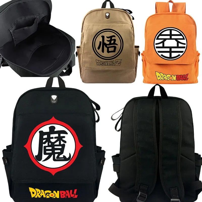 Dragon Ball, высококачественный школьный рюкзак, большая вместительная дорожная сумка, модная легкая холщовая сумка, подарок на день рождения для мальчиков и девочек
Dragon Ball, высококачественный школьный рюкзак, большая вместительная дорожная сумка, модная легкая холщовая сумка, подарок на день рождения для мальчиков и девочек
