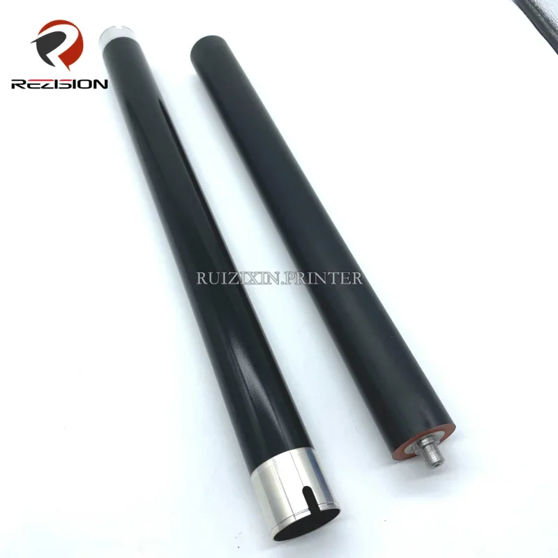 Нижний ролик с длительным сроком службы и верхний ролик термофиксатора для Toshiba E Studio 2008A 3008A 2508A 3008AG 4508A прижимной ролик Запчасти для копировальных аппаратов
Нижний ролик с длительным сроком службы и верхний ролик термофиксатора для Toshiba E Studio 2008A 3008A 2508A 3008AG 4508A прижимной ролик Запчасти для копировальных аппаратов