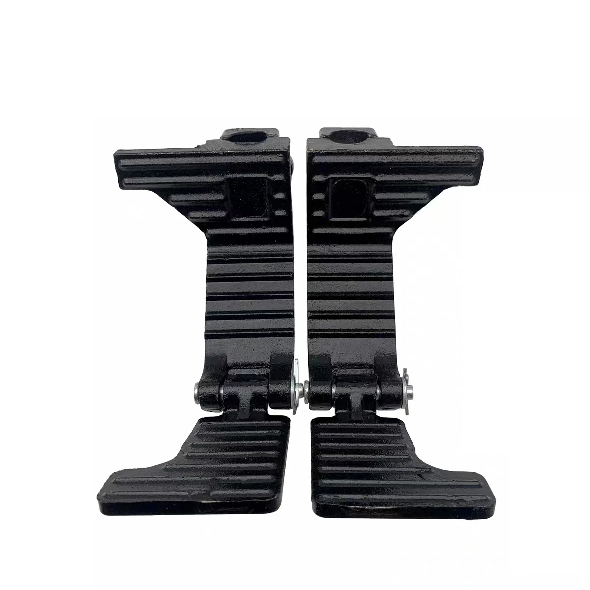 for Kubota 15/20/30 Sany 16 Micro-digging pedal Lonking 16 Lovol 18 Xugong 15 Micro-digging walking pedal
for Kubota 15/20/30 Sany 16 Micro-digging pedal Lonking 16 Lovol 18 Xugong 15 Micro-digging walking pedal
