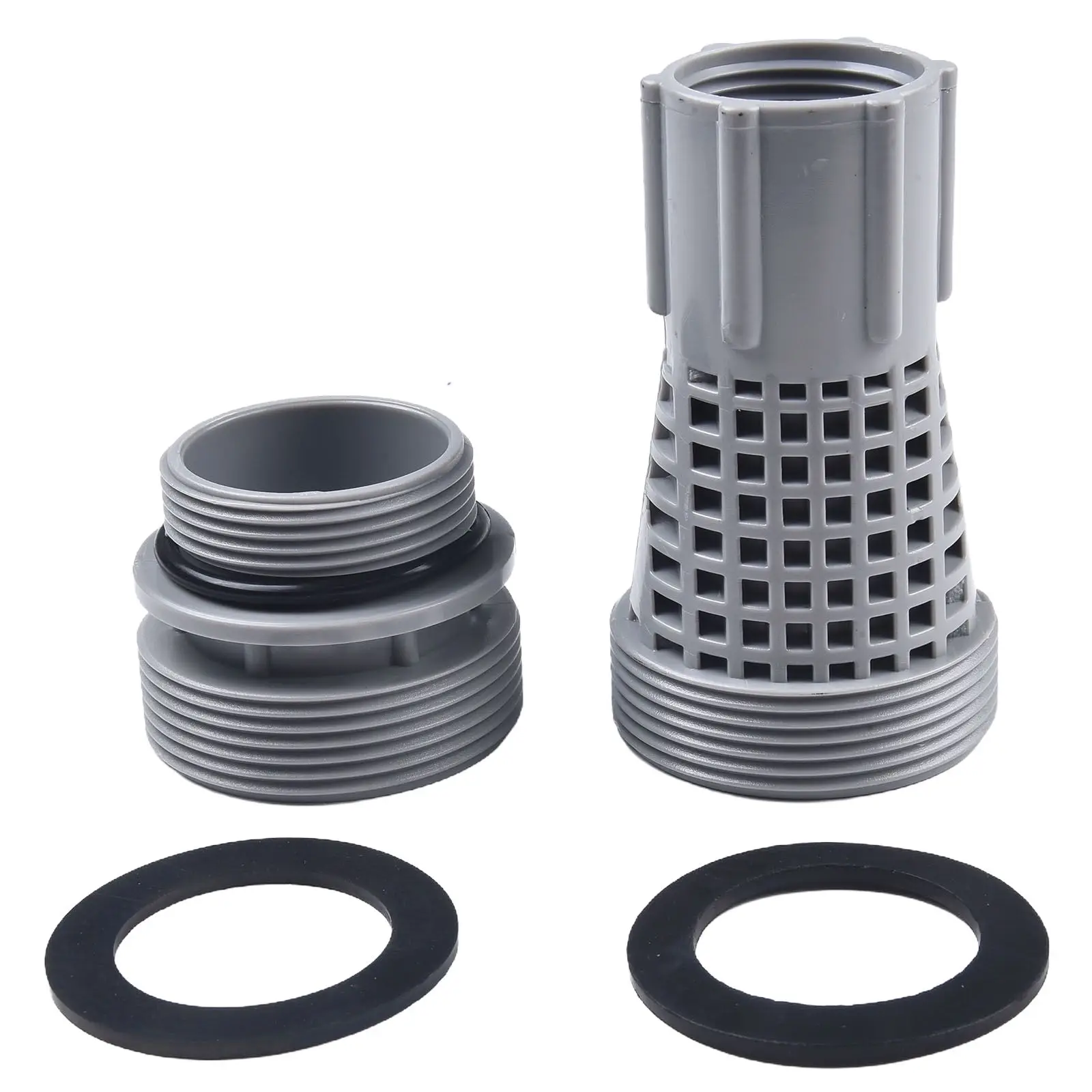 Высококачественный новый практичный разъем, короткий разъем для бассейна, замена SolarPRO 1-1/2 дюйма 4K8001
Высококачественный новый практичный разъем, короткий разъем для бассейна, замена SolarPRO 1-1/2 дюйма 4K8001