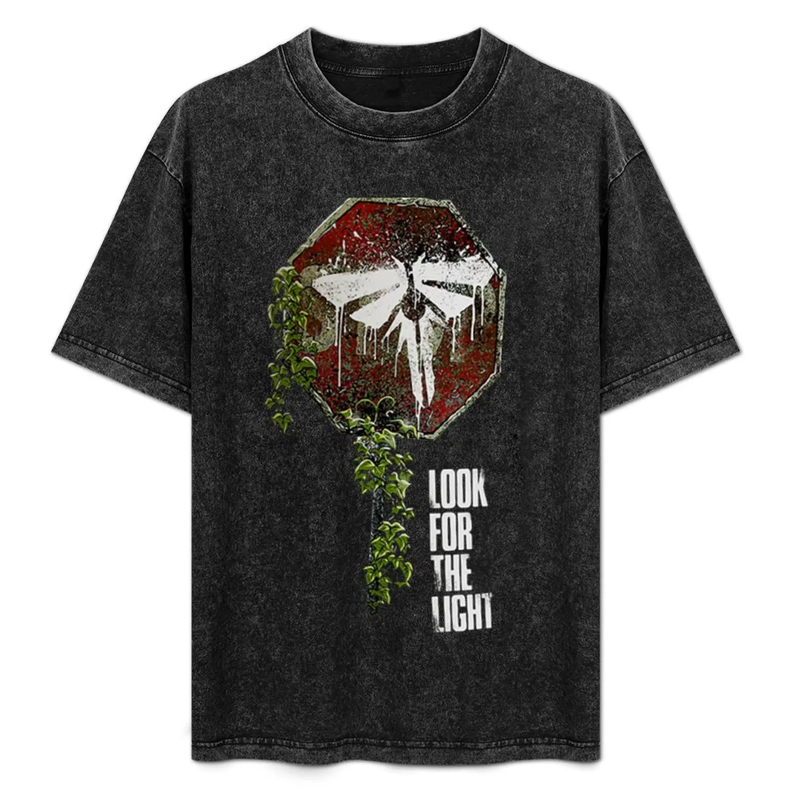 The Light T-Shirt Stylish Graphic Short Sleeve Top
The Light T-Shirt Stylish Graphic Short Sleeve Top