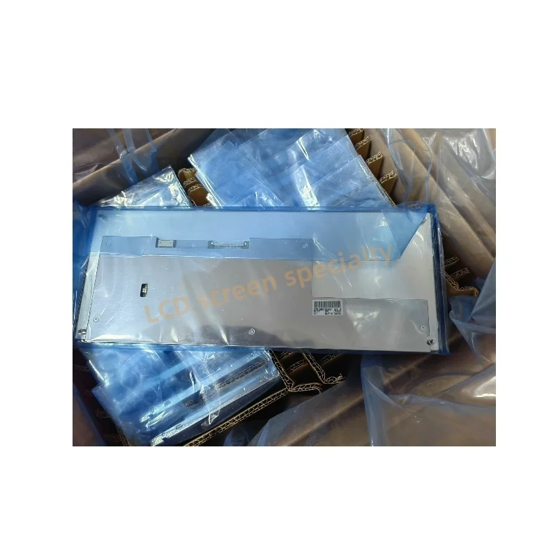 Suitable for TX31D200VM0BAA 12.3 Inch 1280*480 LCD Display
Suitable for TX31D200VM0BAA 12.3 Inch 1280*480 LCD Display