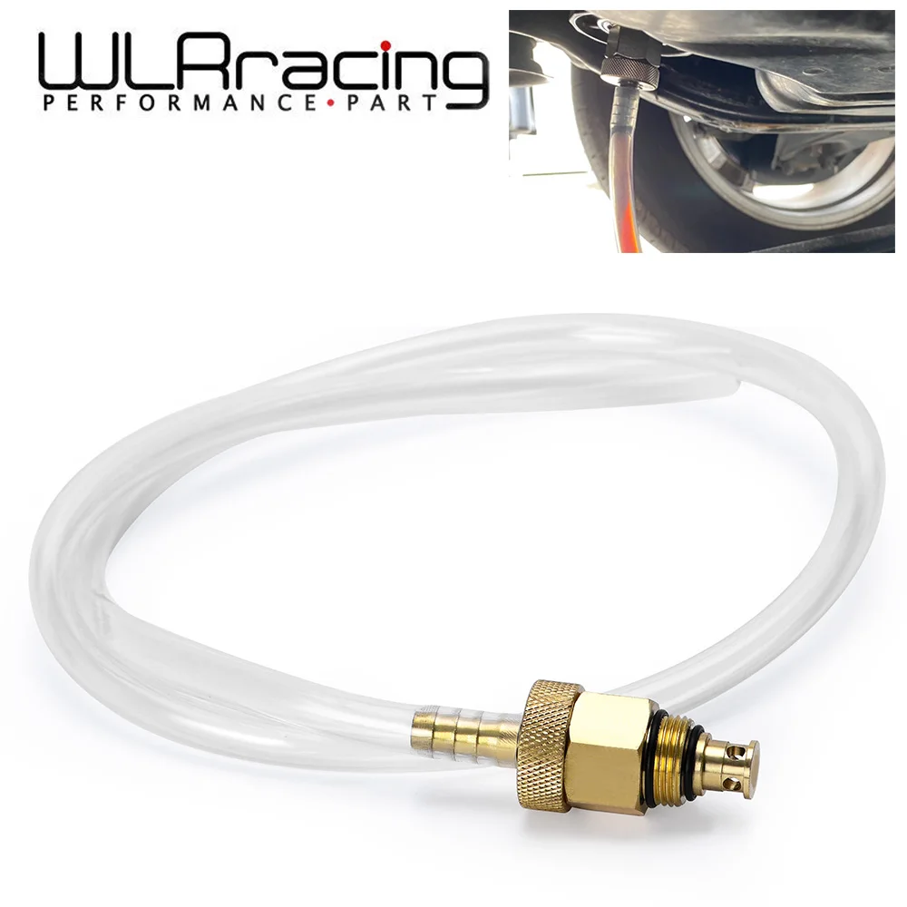 WLR - Filter Draining Adapter & Hose Oil Filter Drain Tool Oil For Toyota Lexus Scion 2.0L - 5.7L Engines 15620-36020 WLR-CGQ03
WLR - Filter Draining Adapter & Hose Oil Filter Drain Tool Oil For Toyota Lexus Scion 2.0L - 5.7L Engines 15620-36020 WLR-CGQ03