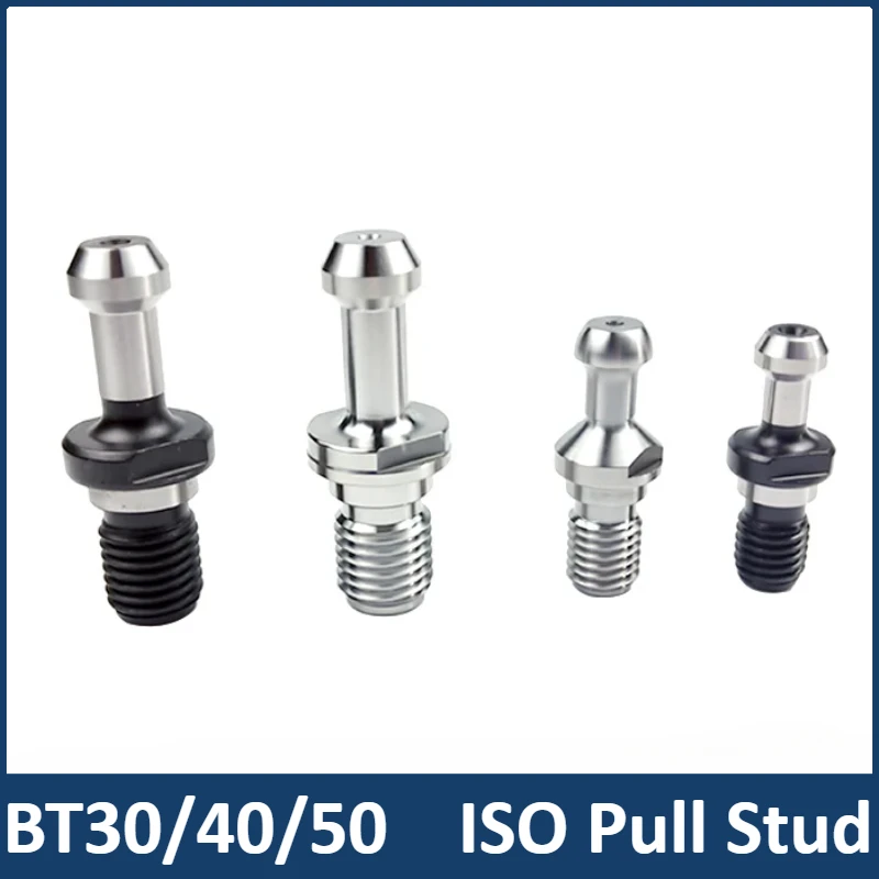 1pcs bt30 bt40 bt50 iso20 iso25 iso30 pull nail 45° 60° 90° pulling nails for iso bt tool holder bt40 pull stud bt40 tool holder
1pcs bt30 bt40 bt50 iso20 iso25 iso30 pull nail 45° 60° 90° pulling nails for iso bt tool holder bt40 pull stud bt40 tool holder