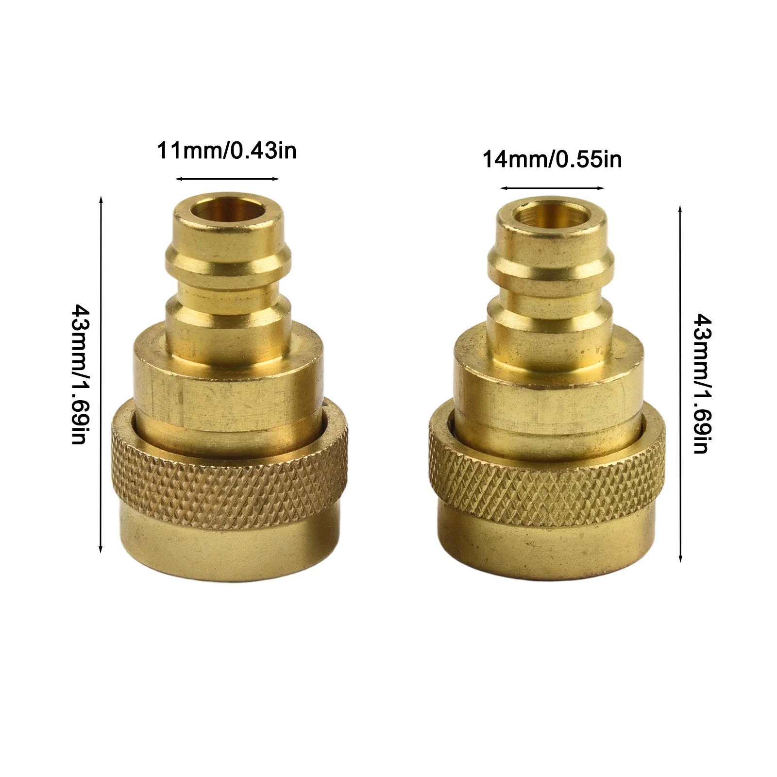 Air Conditioning Service Pressure Connector As Shown In The Picture Airtight Seal Diagnostic Manifold Gauge Set
Air Conditioning Service Pressure Connector As Shown In The Picture Airtight Seal Diagnostic Manifold Gauge Set