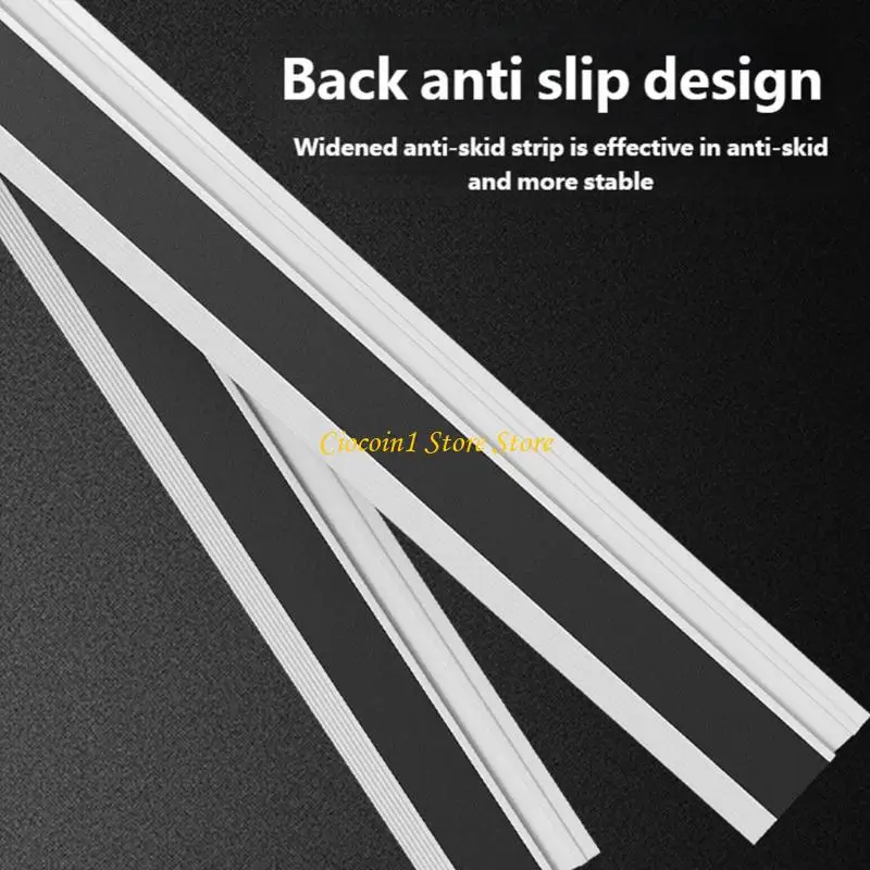 A3PC Engineering Scale Anti Slip Grip Aluminum Ruler Measuring Tool for Architects
A3PC Engineering Scale Anti Slip Grip Aluminum Ruler Measuring Tool for Architects
