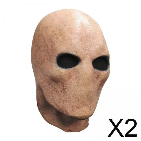 Маска инопланетянина на Хэллоуин, реалистичная анфас, латексная опора для макияжа, полное покрытие головы, аксессуар для костюма для страшных мероприятий
Маска инопланетянина на Хэллоуин, реалистичная анфас, латексная опора для макияжа, полное покрытие головы, аксессуар для костюма для страшных мероприятий